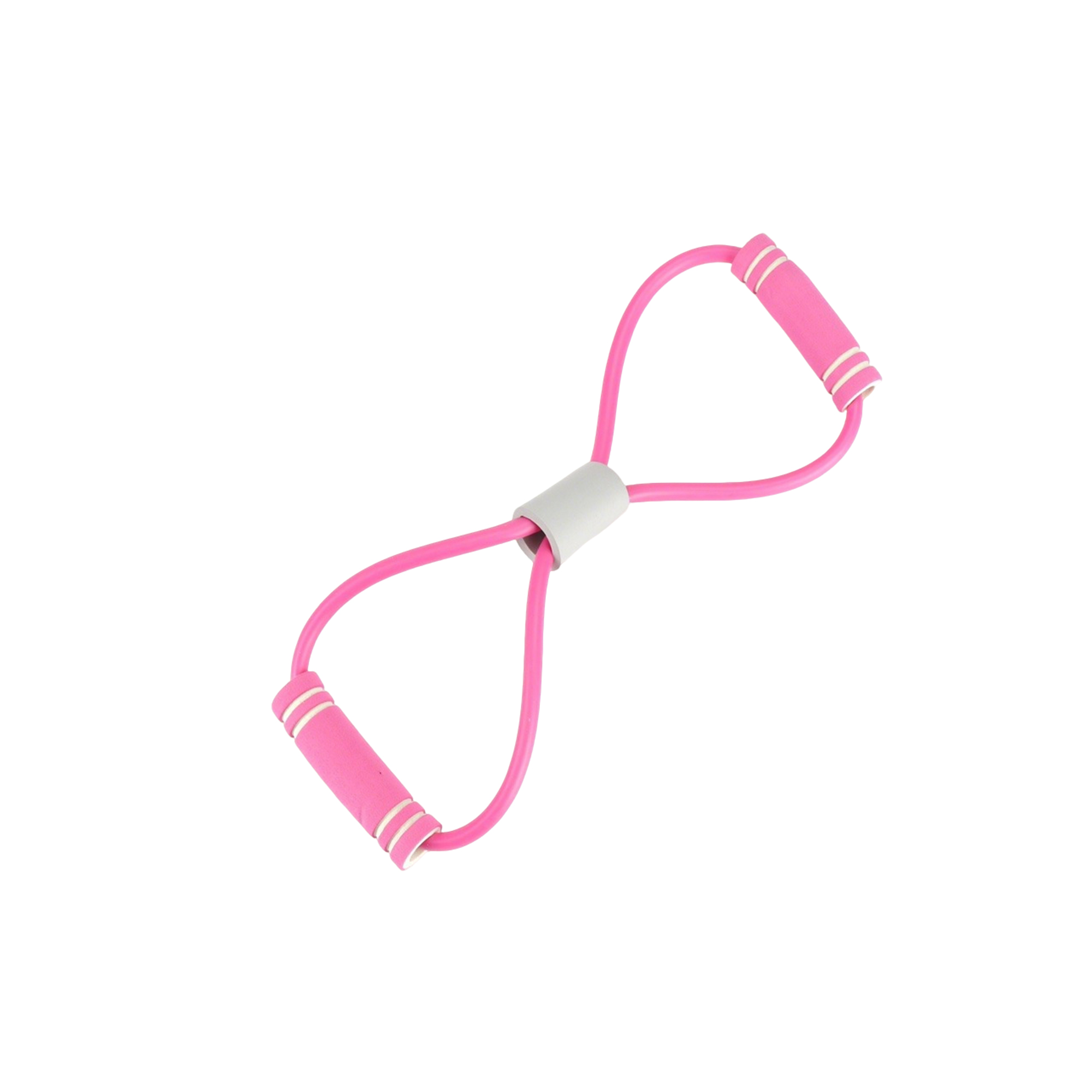 Dual Tube Resistance Exercise Band 3