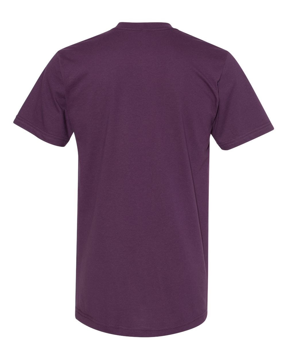 Unisex Fine Jersey Tee - 2001 185