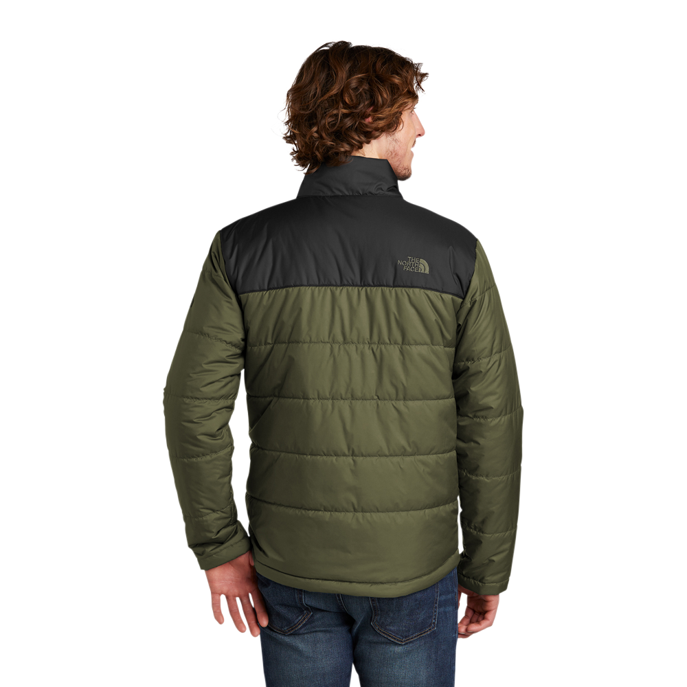 The North Face Everyday Insulated Jacket 3
