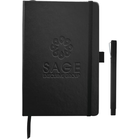 Nova Bound Journal Bundle Set 60