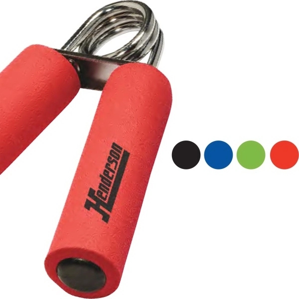 Hand Grip Exerciser 2