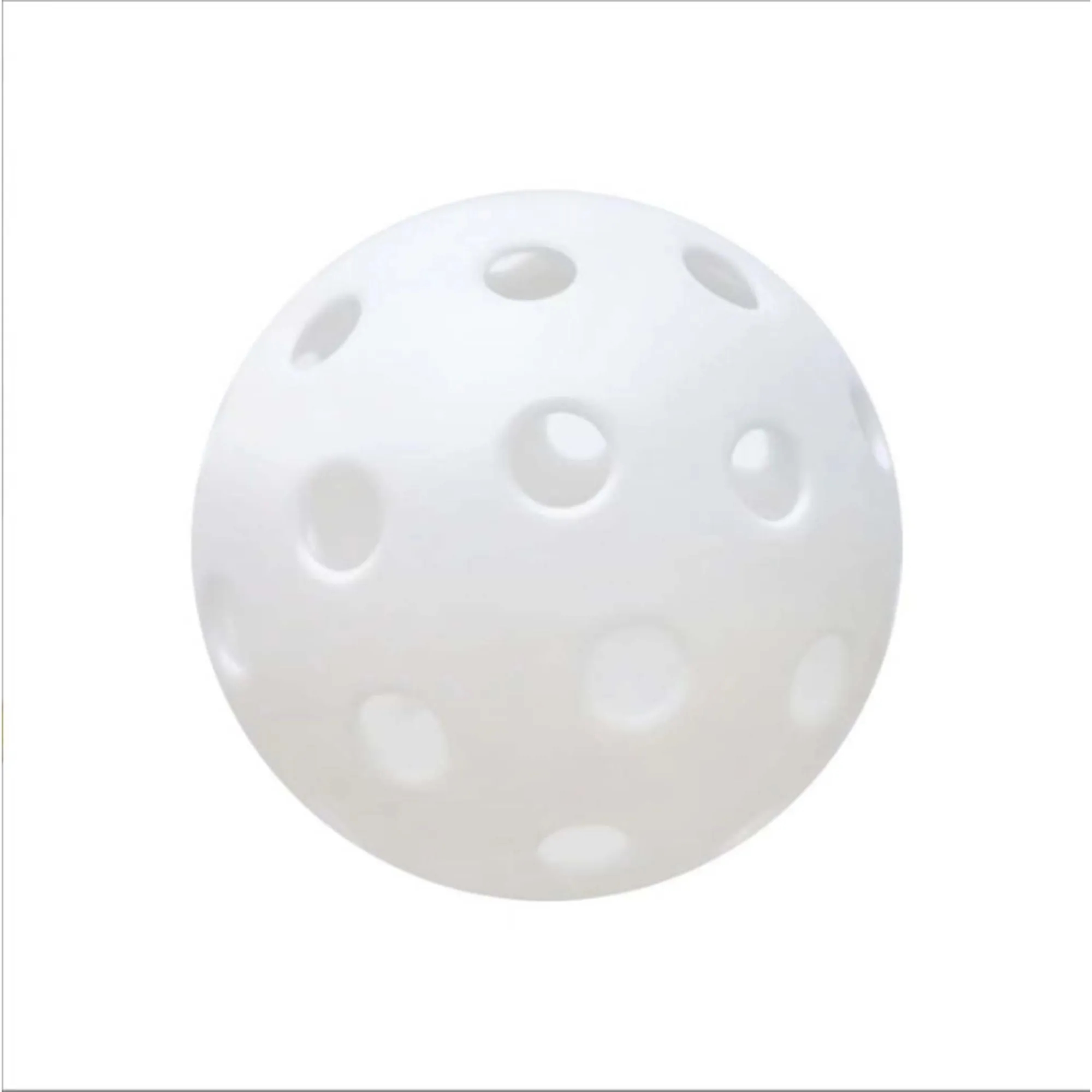 40 Holes Outdoor Pickleball 1