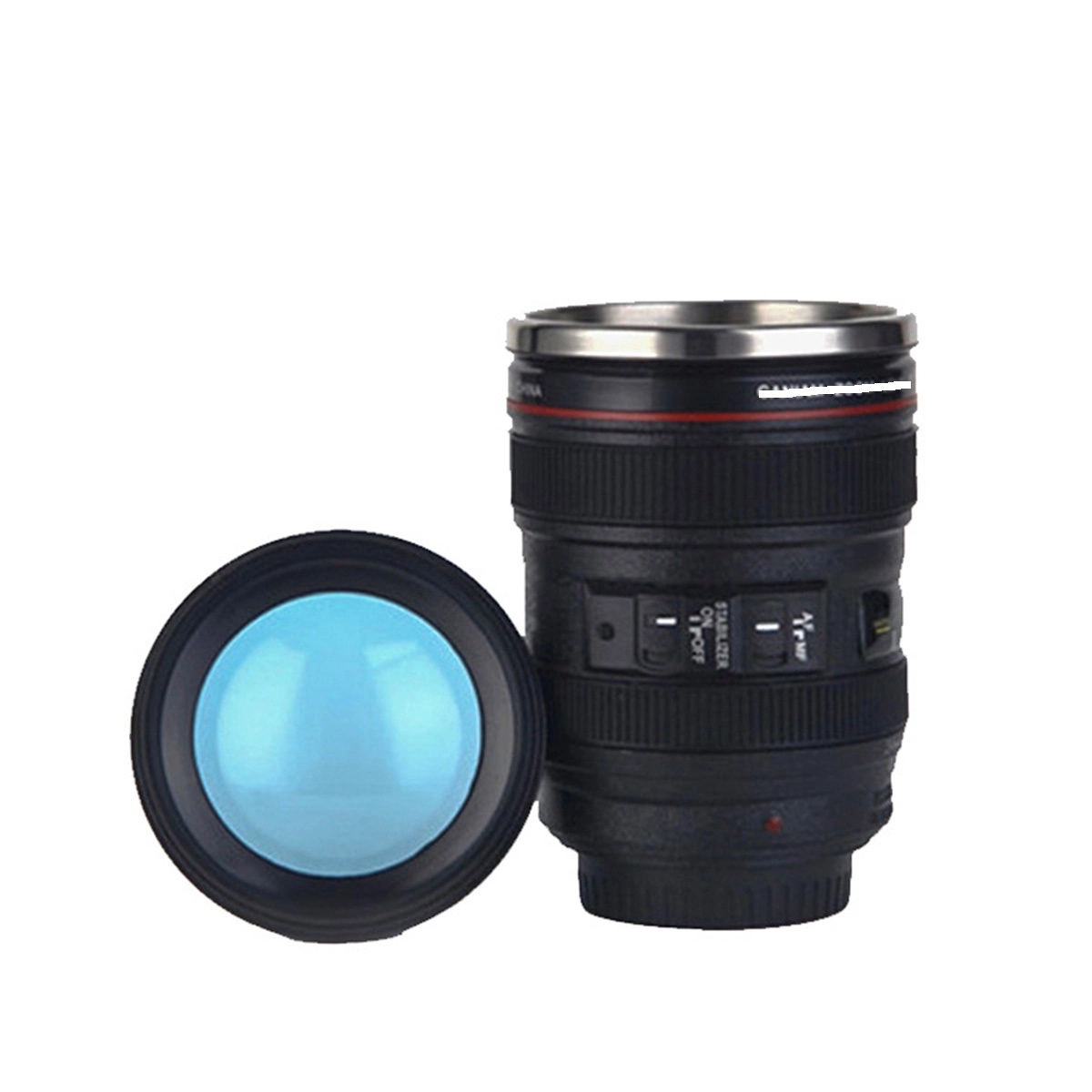 Camera Lens Mug 3