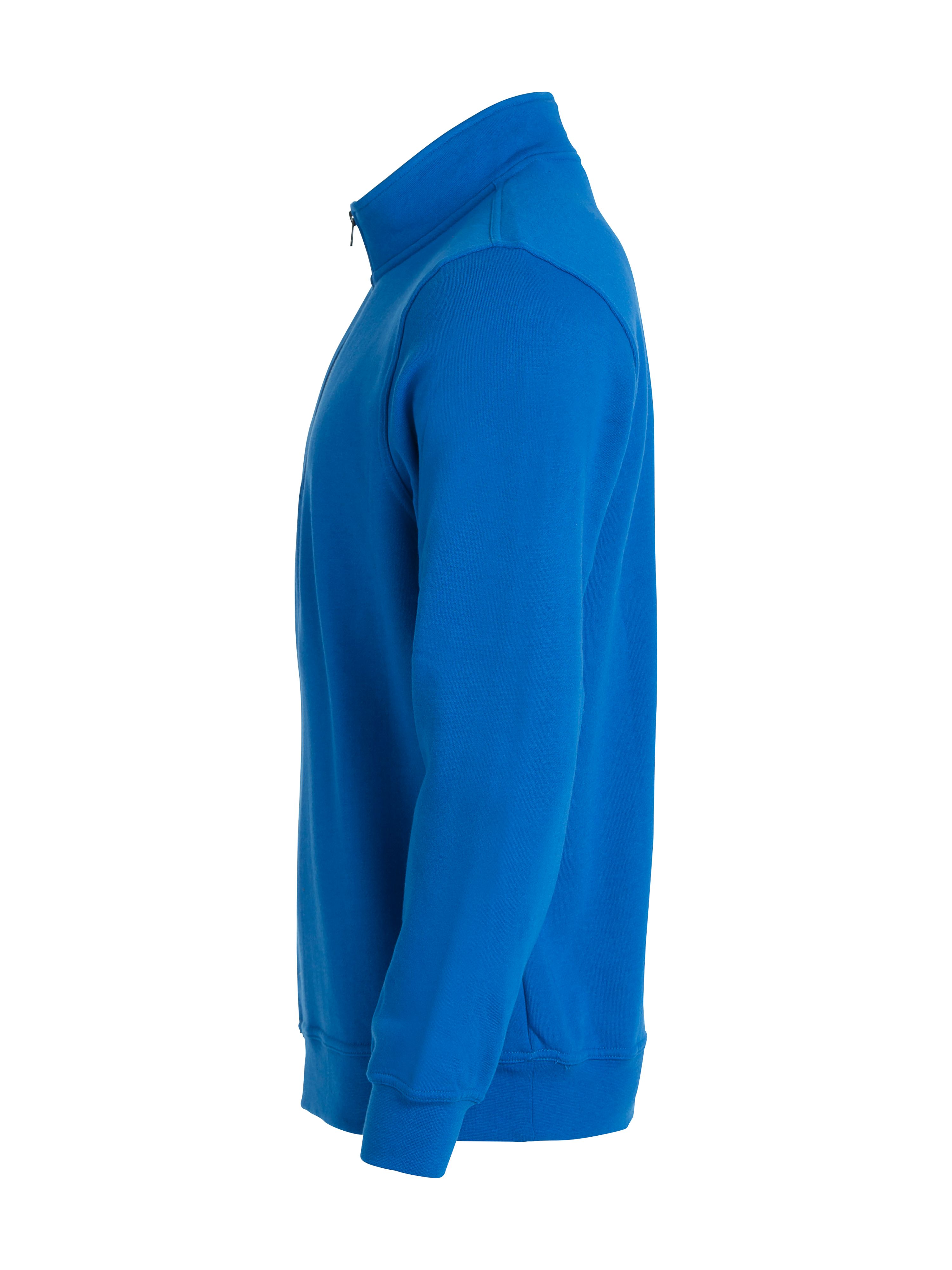 Clique Stockholm Unisex Half Zip Sweatshirt 51