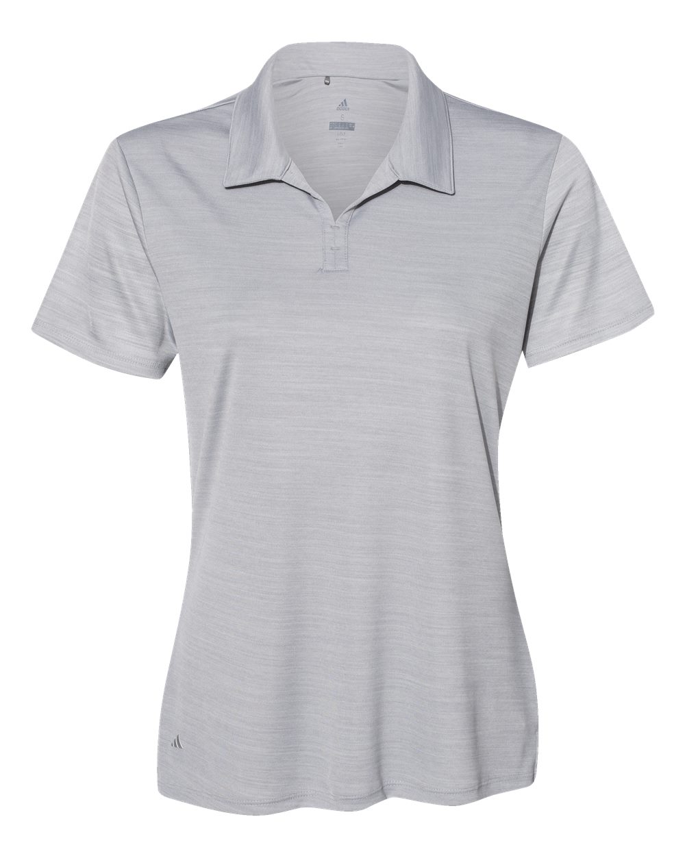 Women's Mélange Polo - A403 37