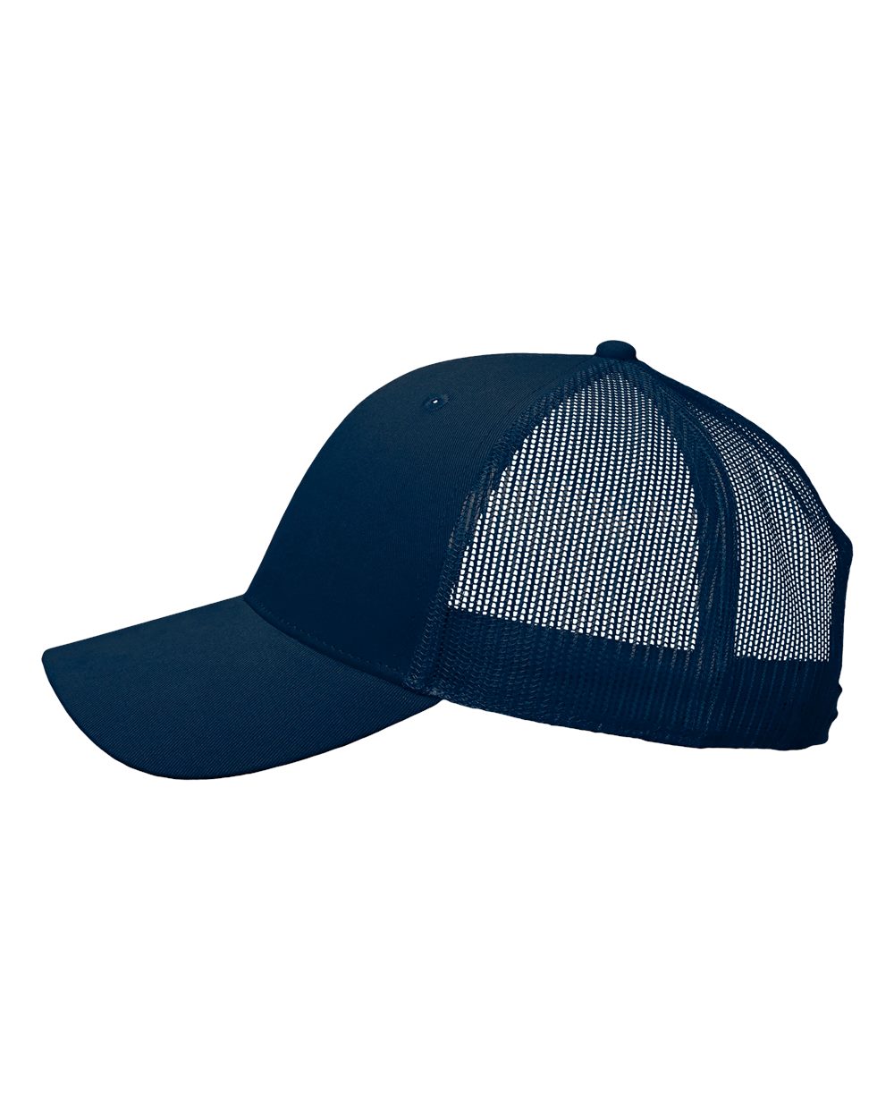 USA Flag Mesh Cap - AM350M 13