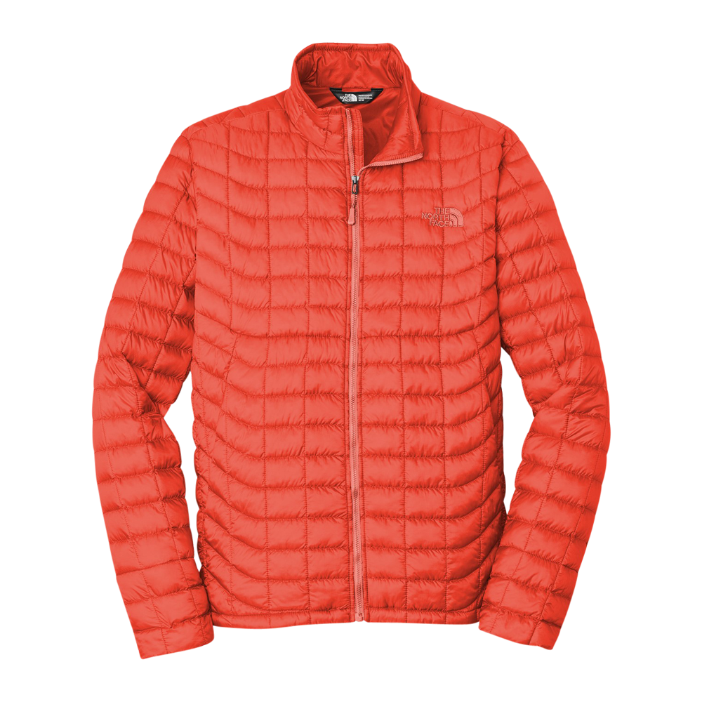The North Face ThermoBall Trekker Jacket 6