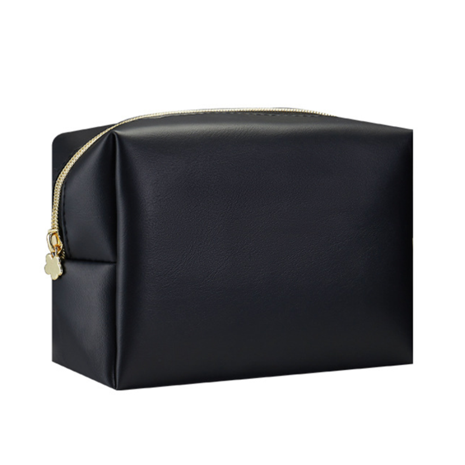 PU Leather Macaron Makeup Bag 2