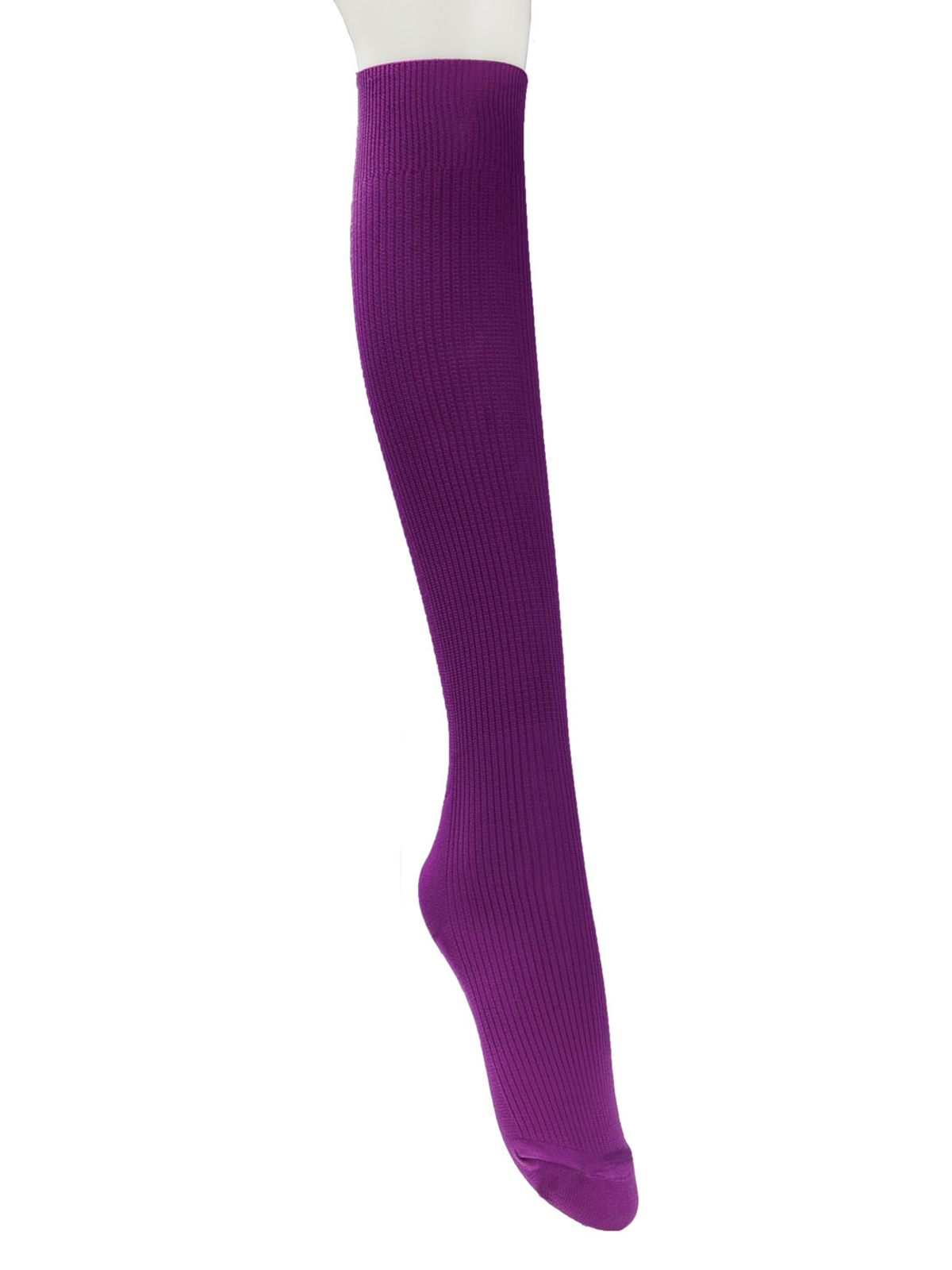 Cherokee - Cherokee Footwear - Women's 4 Single Pairs of Support Socks 16