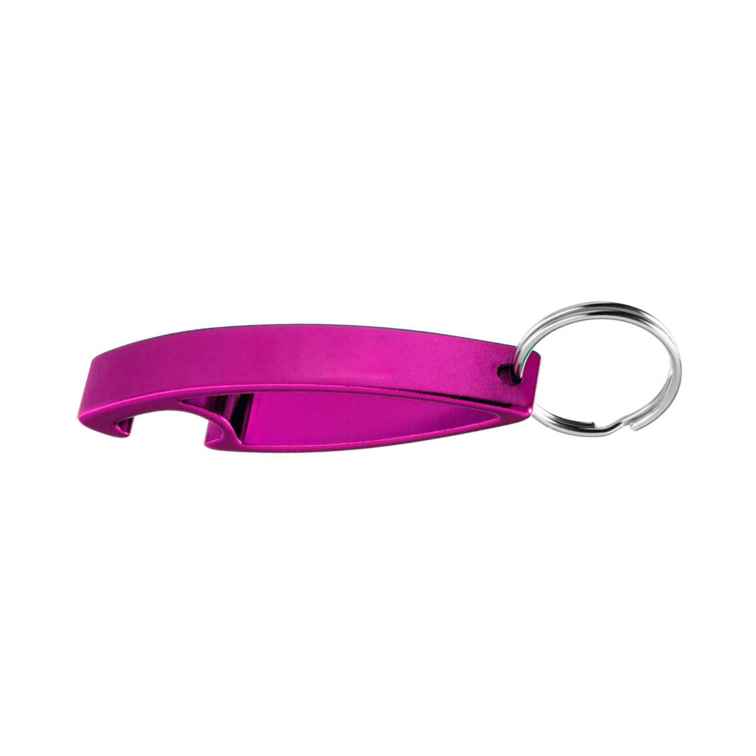 Portable Bottle Opener Keychain 3