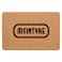 Wellable™ Cork Yoga Block 51