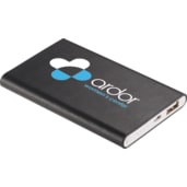 UL Listed Abruzzo 4,000 mAh Power Bank 29