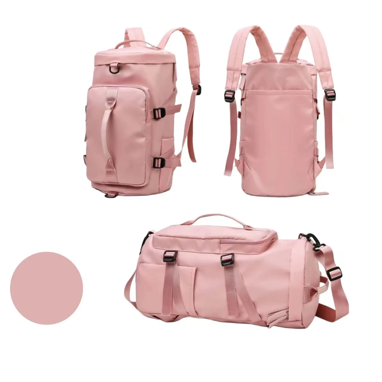 Travelling Bag 7
