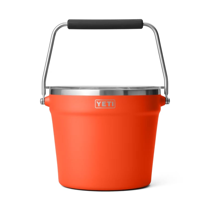 YETI Beverage Bucket 9