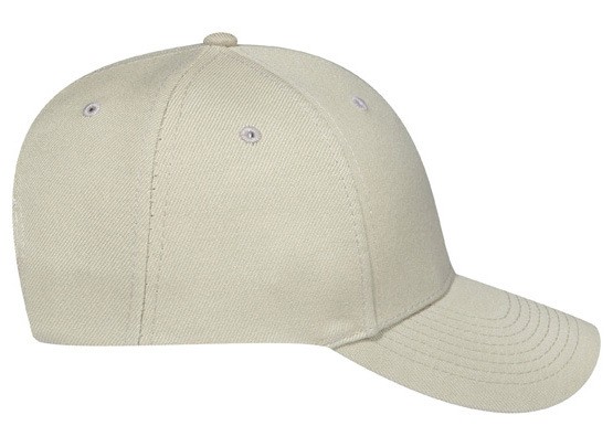 OTTO CAP® 6 Panel Low Profile Baseball Cap 10