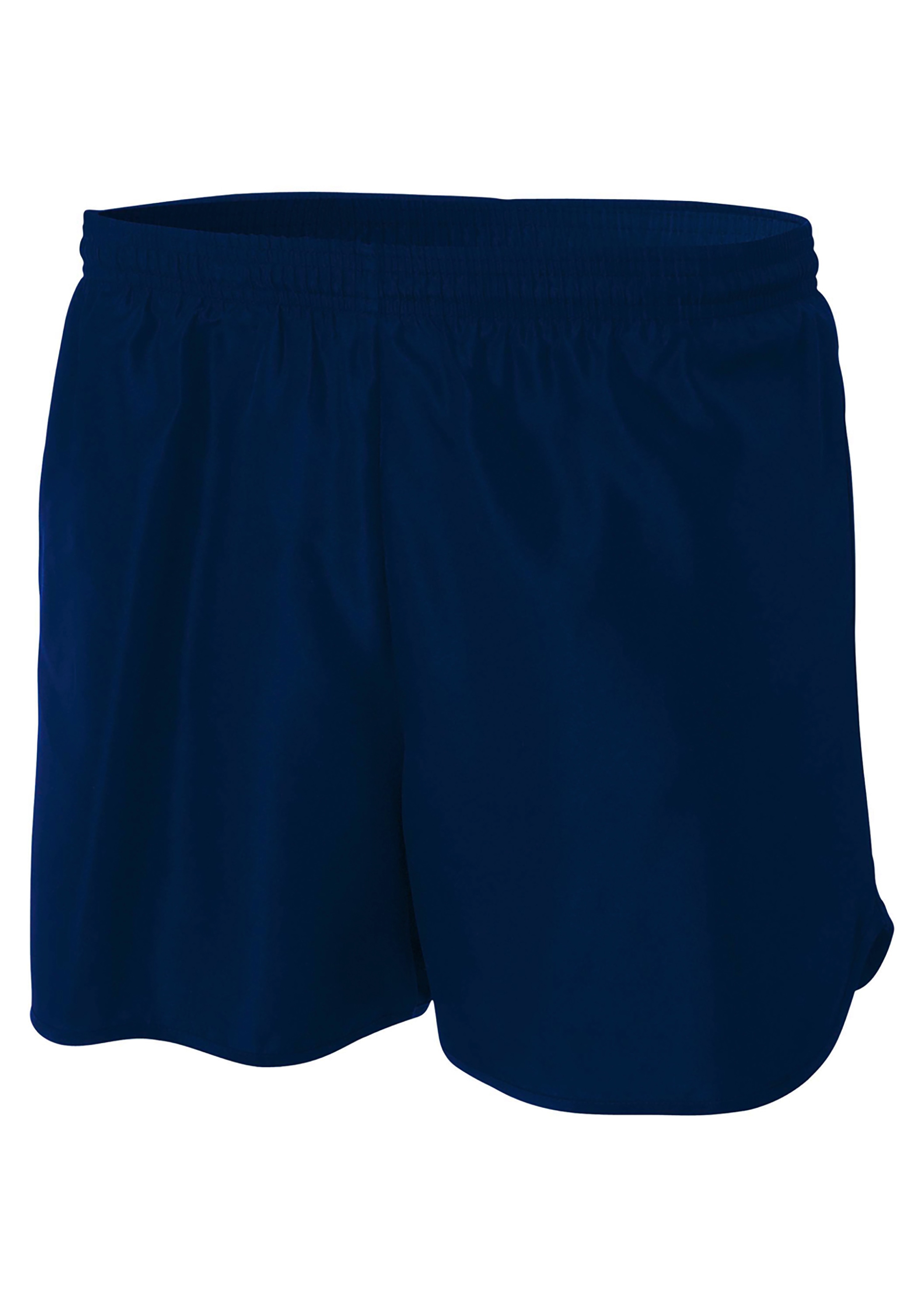 A4 4" Basic Running Short 2