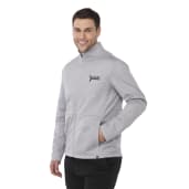 MERRITT Eco Knit Full Zip - Men's 108