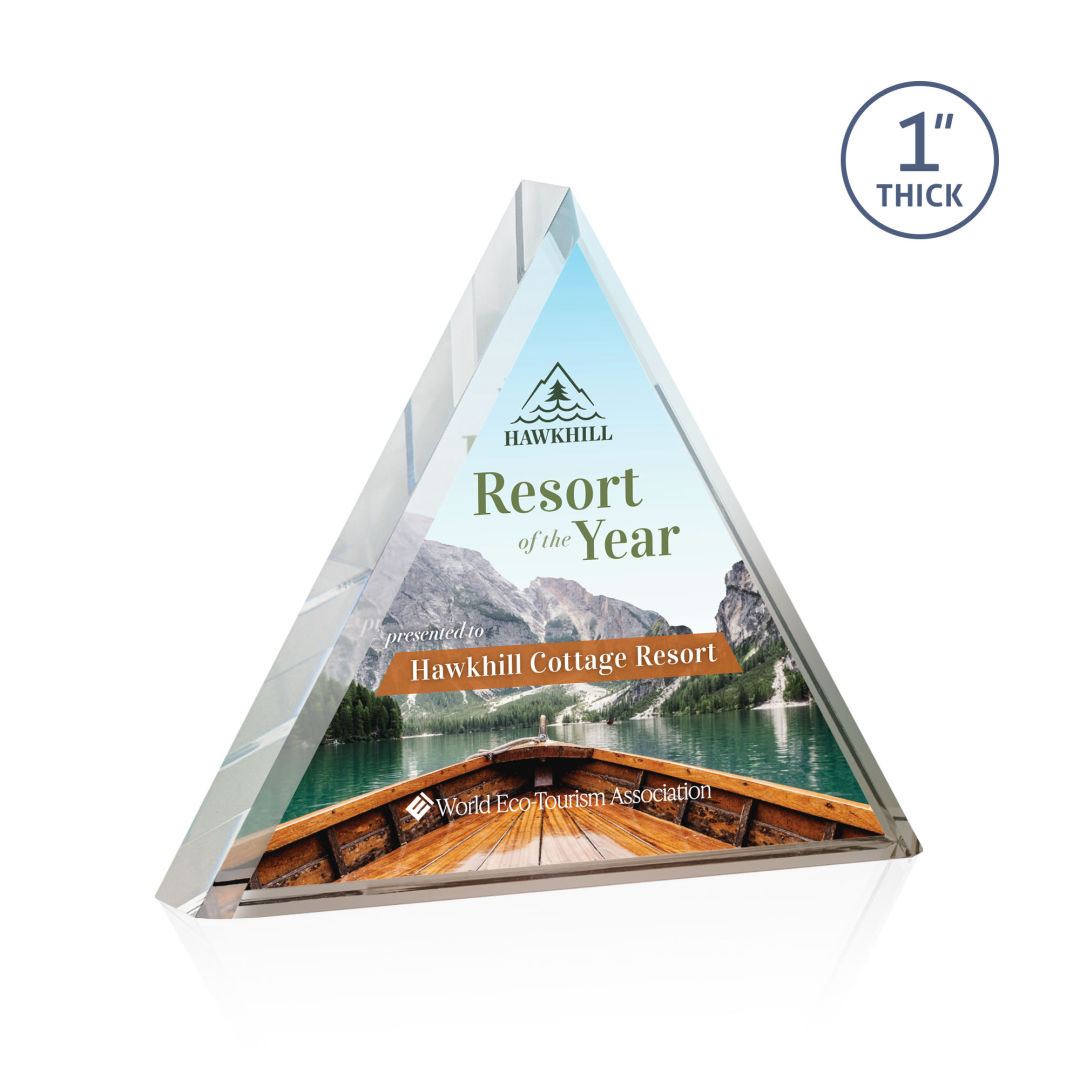 Brighton VividPrint™ Award 9