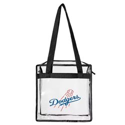 PVC Clear Bag 3