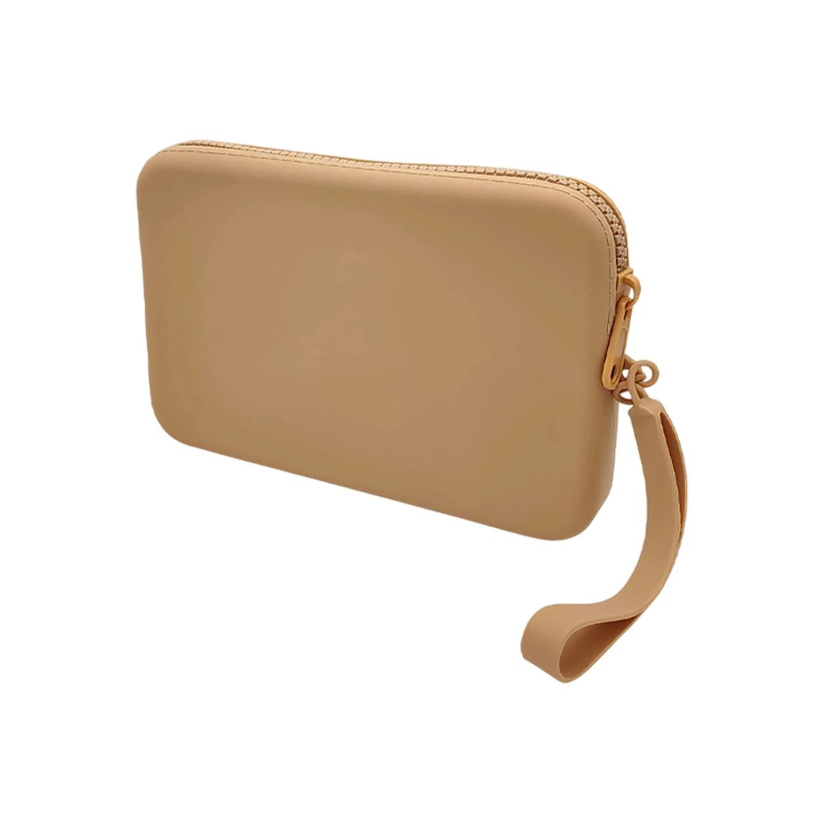 Compact Silicone Bag for Daily Essentials 5