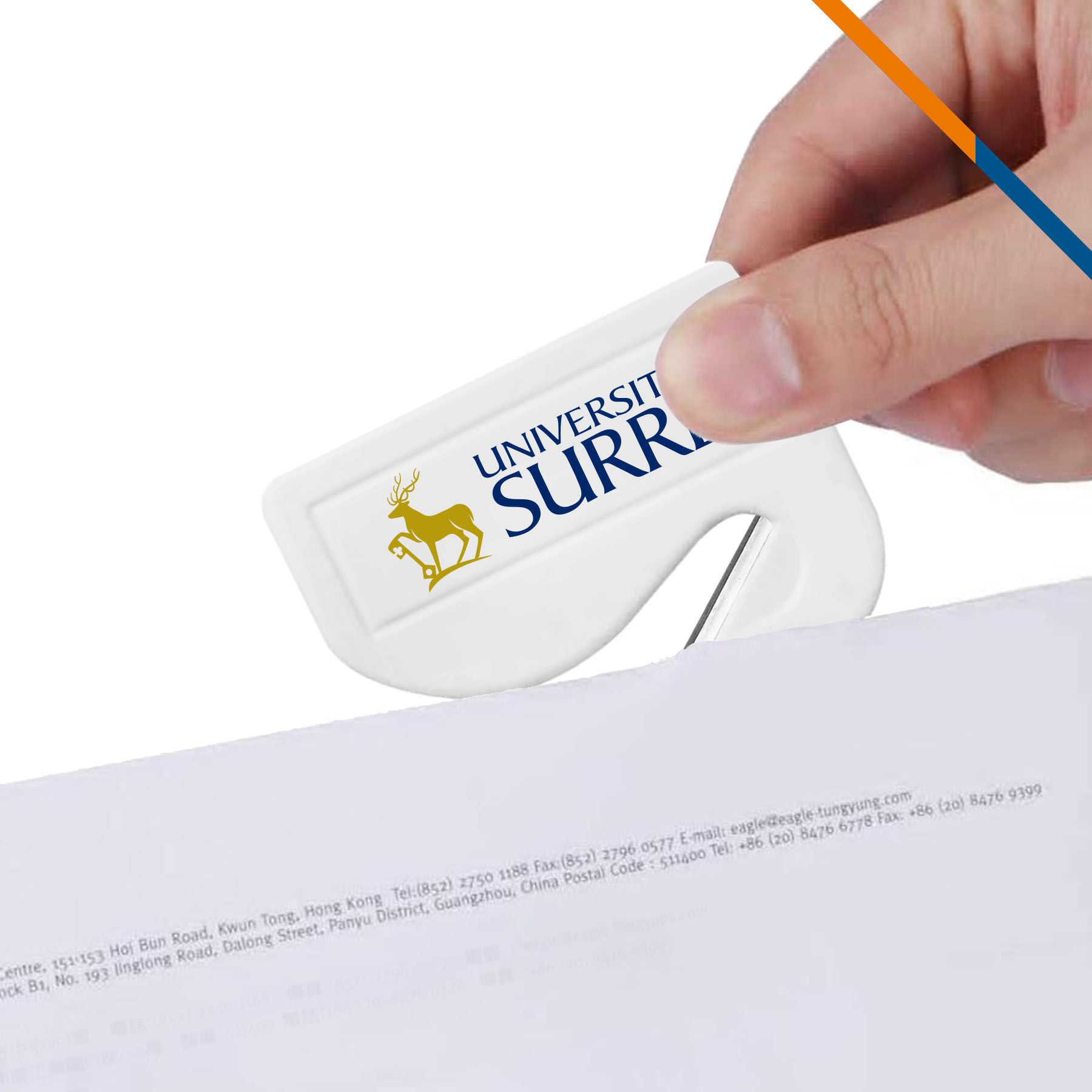 Lorit Letter Opener 4