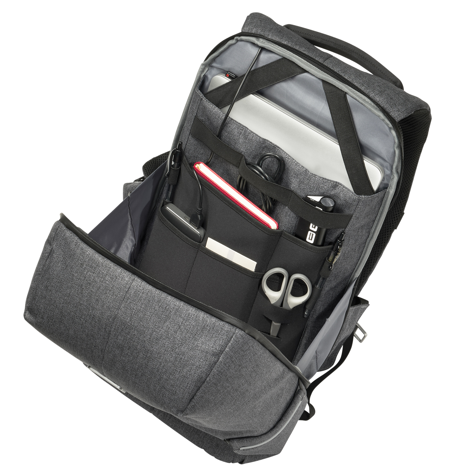 Phantom Backpack 2