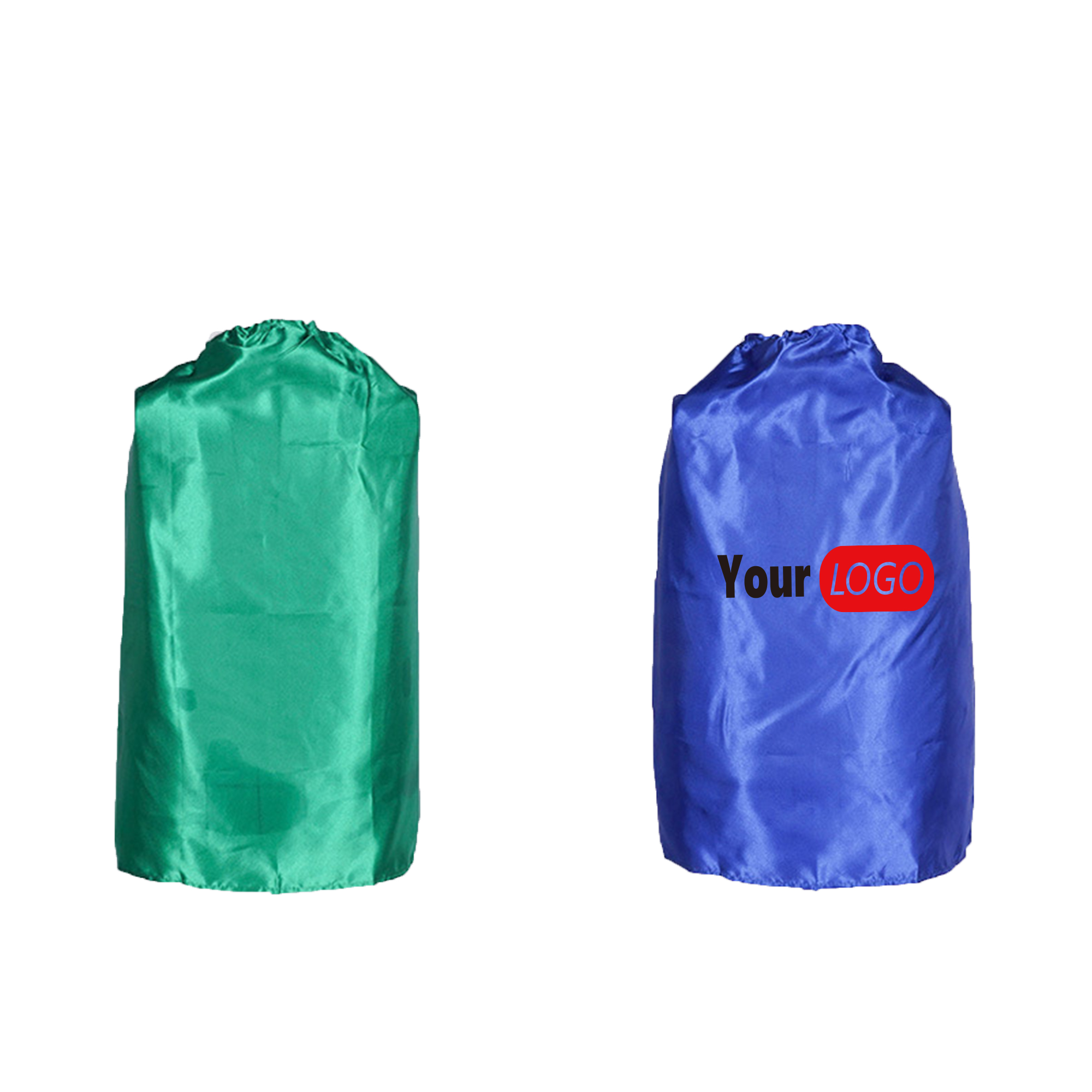 Children's Creative Cape 2