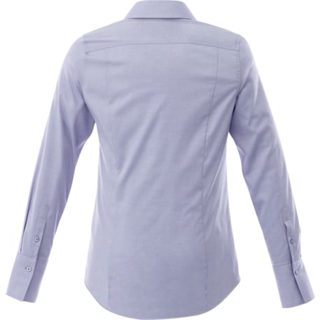 Women's CROMWELL Long Sleeve Shirt 170