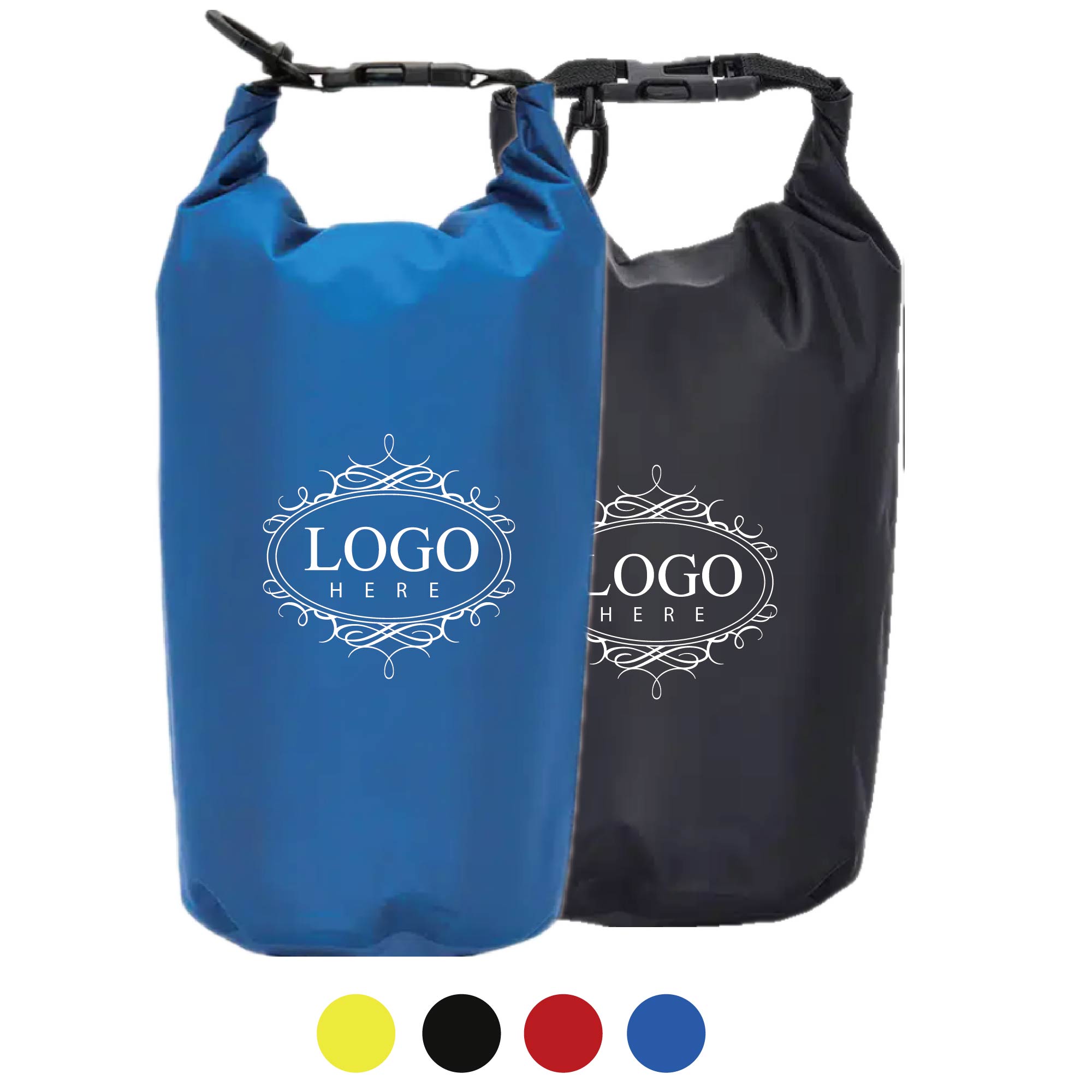 Waterproof Storage Bag 1
