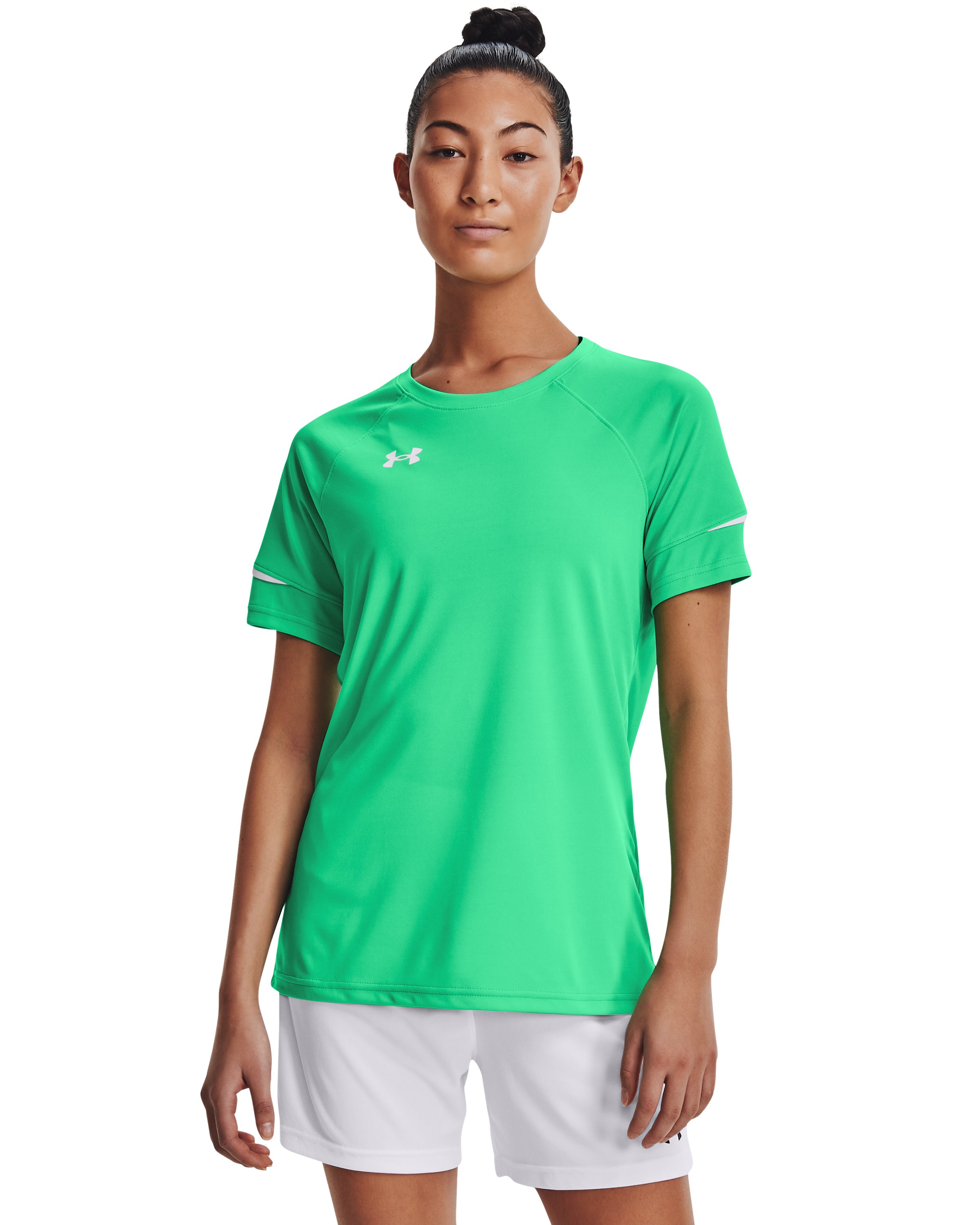 UA Golazo 3.0 Women's Jersey 6