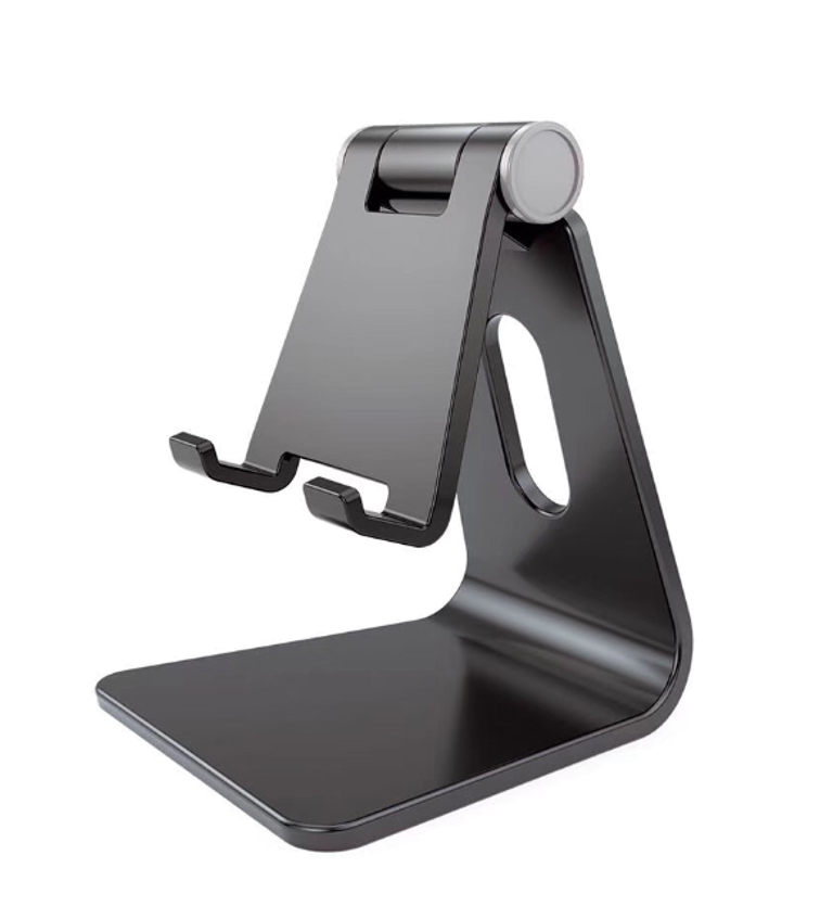 Folding Mobile Phone Stand 2