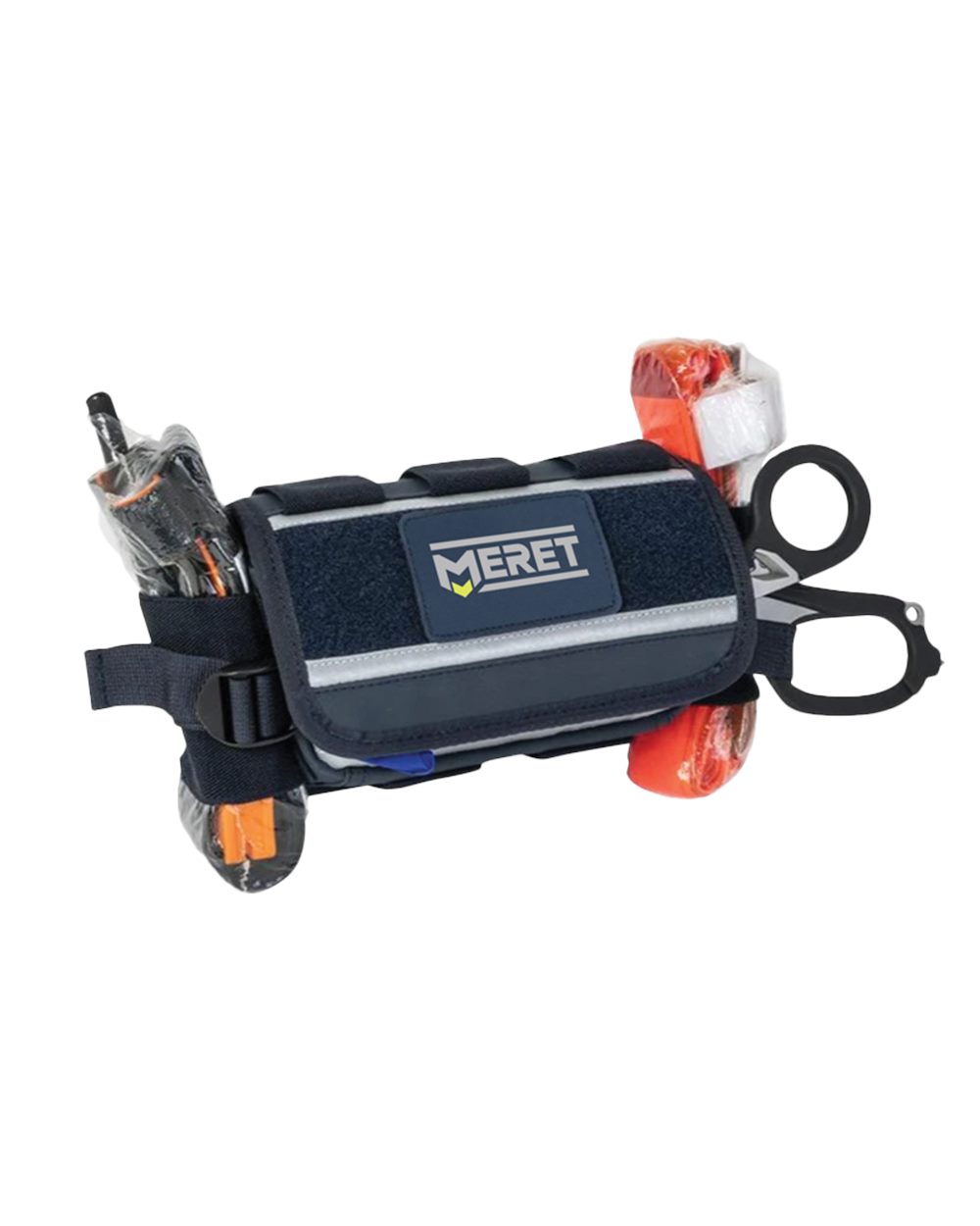 TFAK™ PRO X Blue Waist Pack - M8111-NB 4