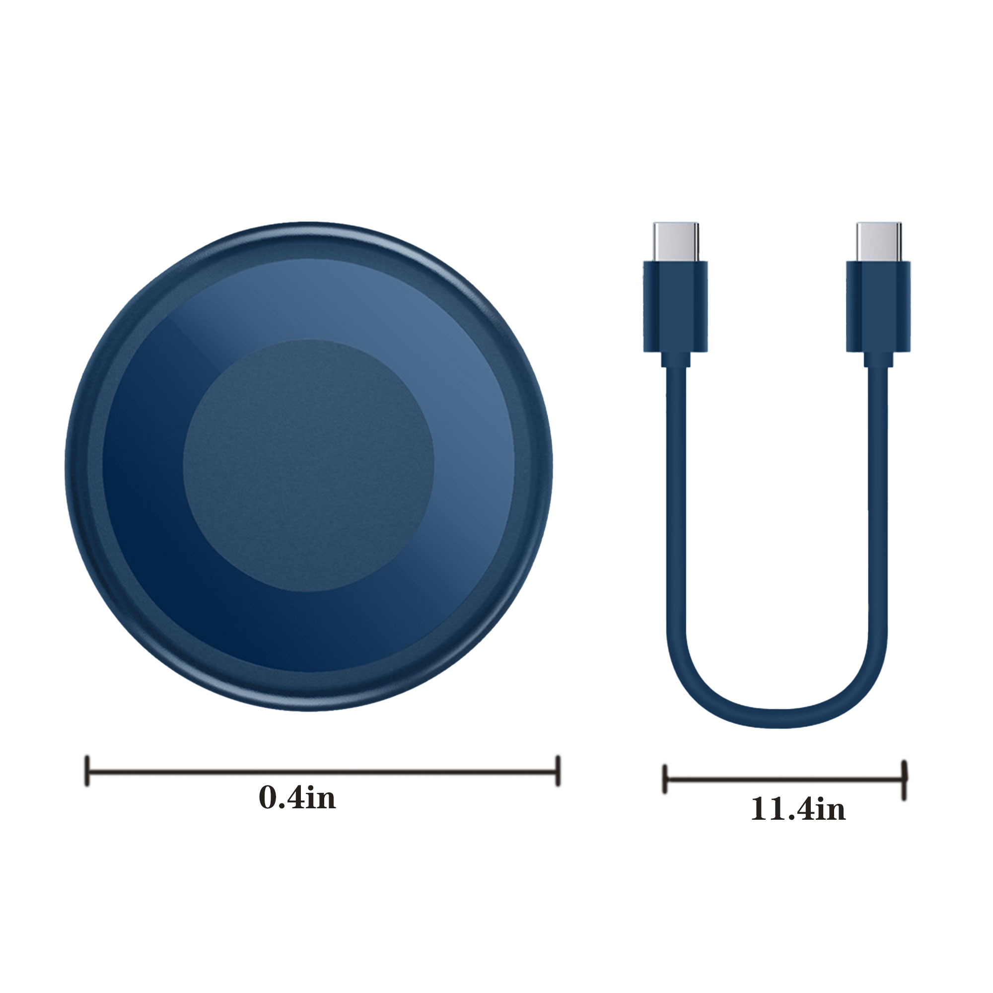 6-In-1 Multi-Function Cable Storage Case 2
