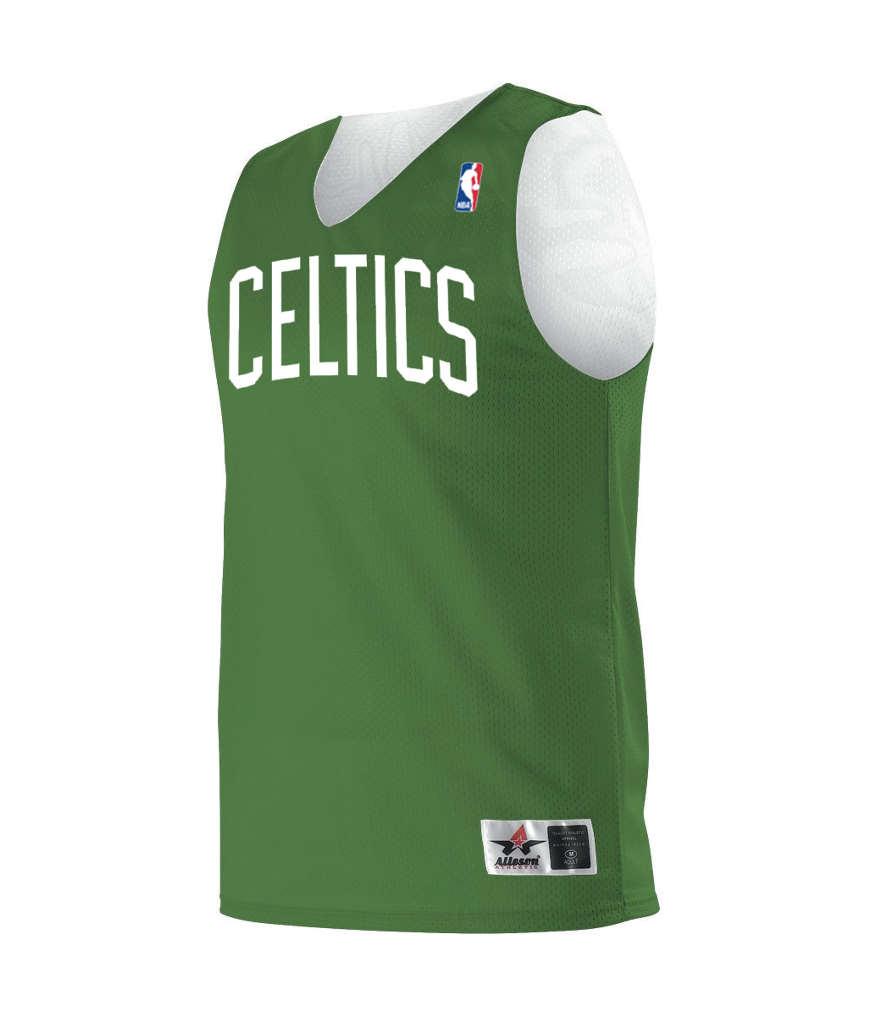 LOGO'D NBA REVERSIBLE 34