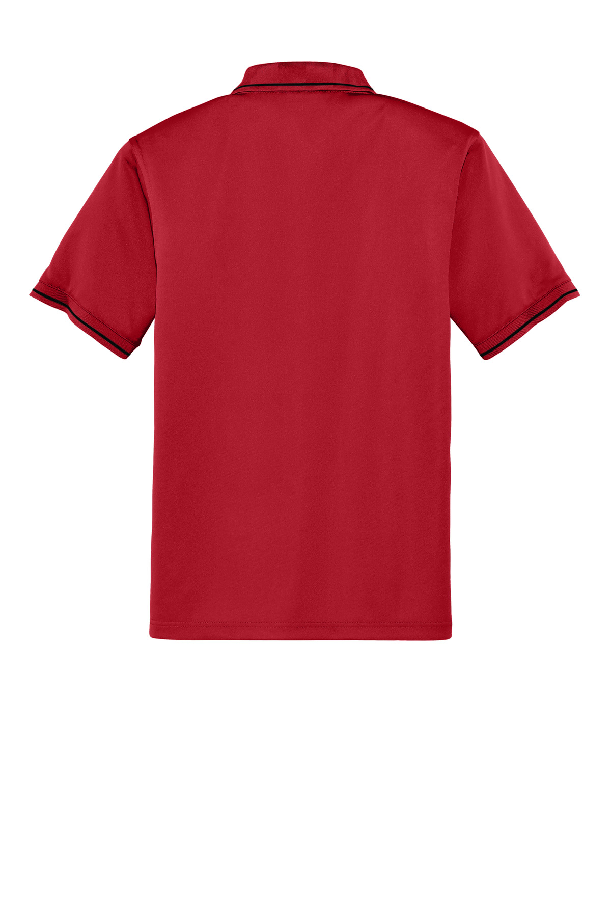 CornerStone Select Snag-Proof Tipped Pocket Polo. CS415 52