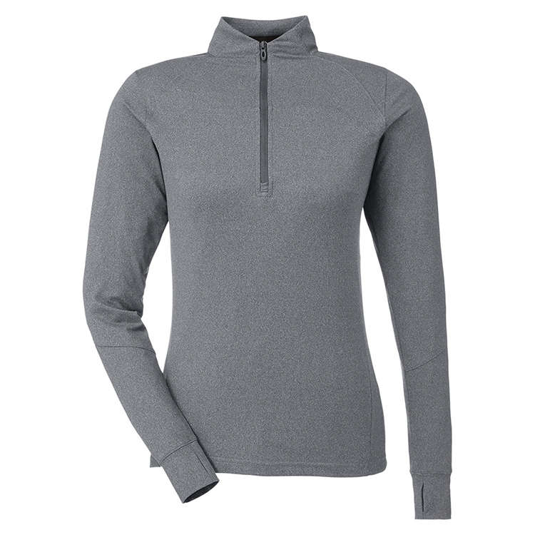 Spyder Ladies Spyre 1/4 Zip Pullover 4