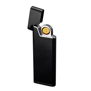 Premium Lighter With Counter Feature For Tracking Ignition Times 17