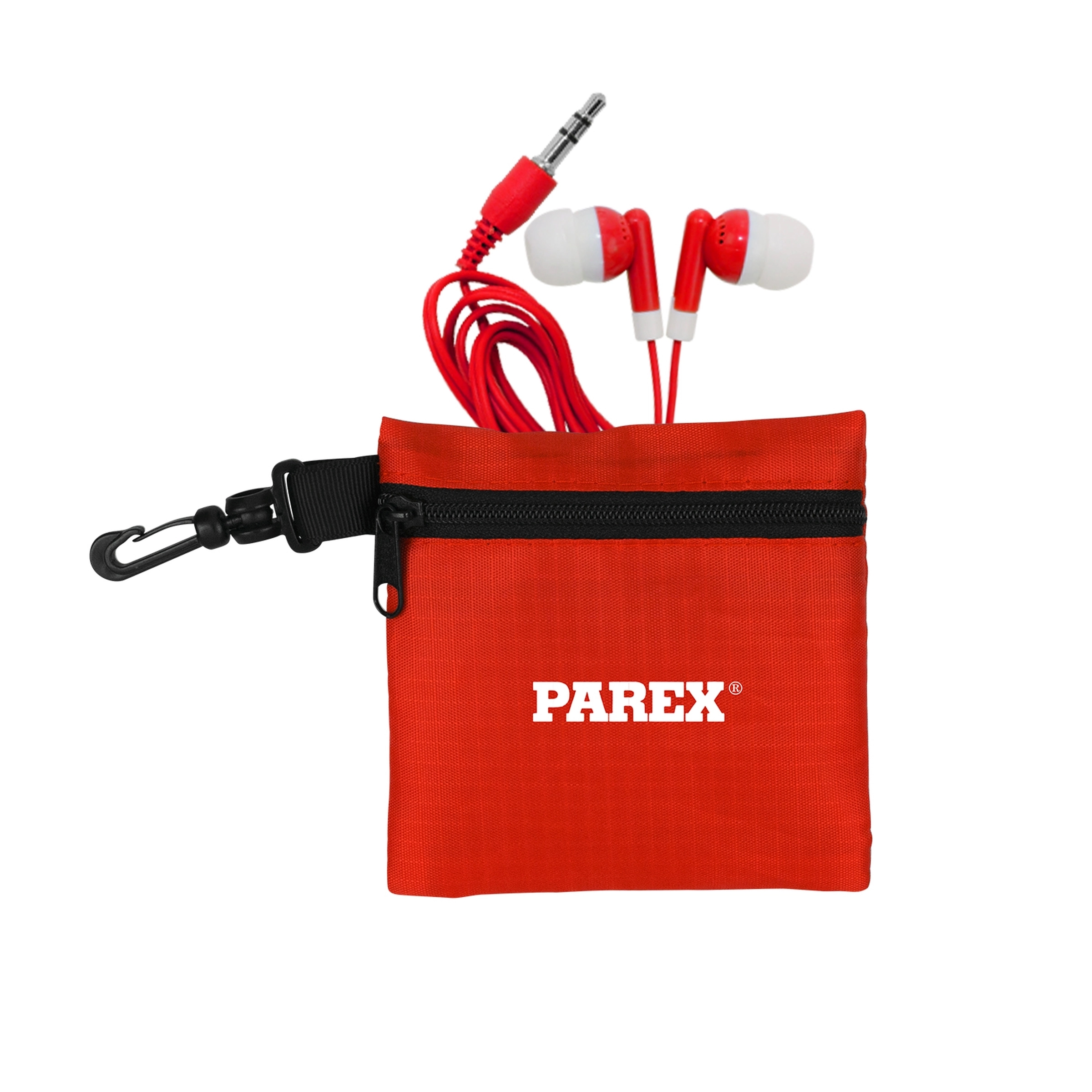 Trendy Ear Bud Set 15