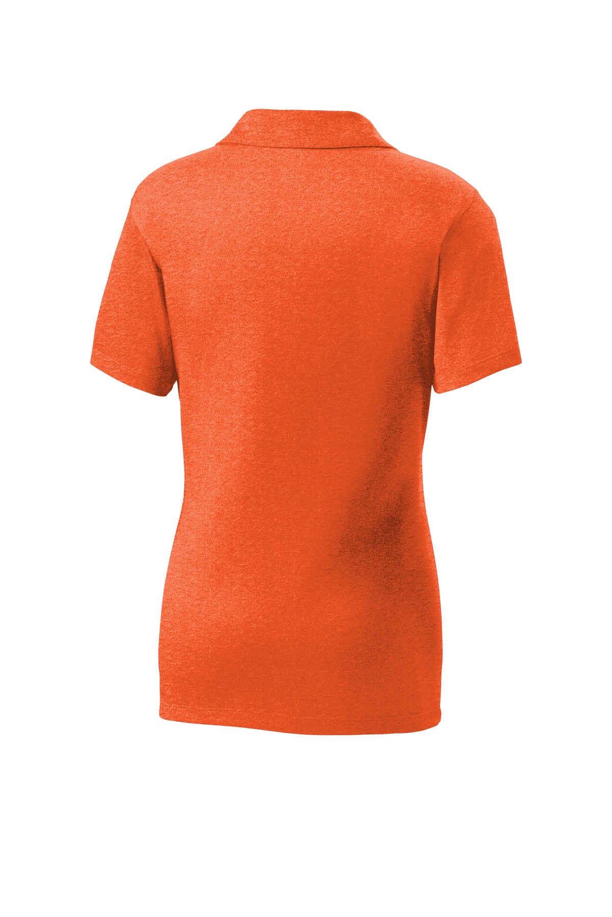 Sport-Tek® Ladies' Heather Contender™ Polo 20