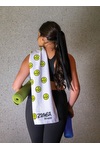 Fitness Sport Towel 26