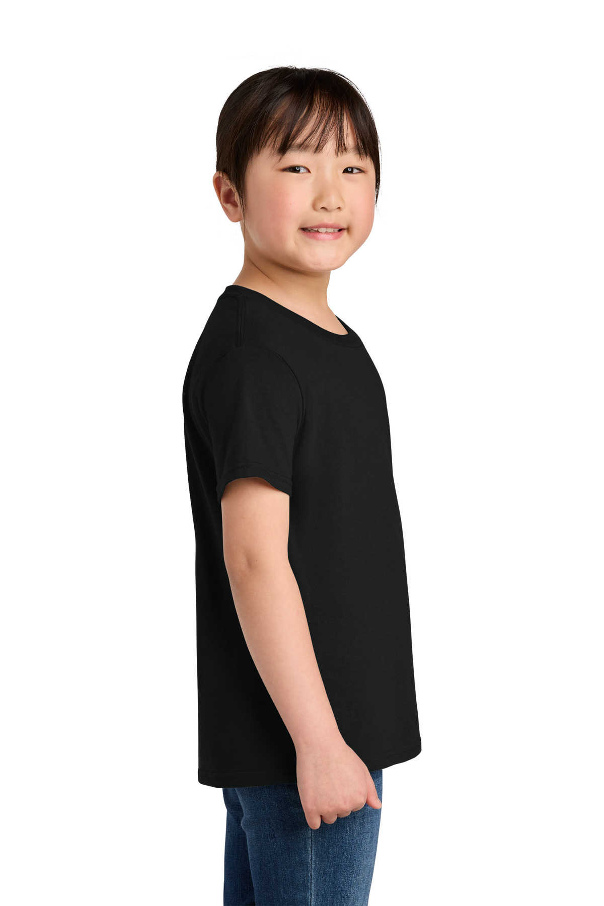 Gildan Youth Softstyle T-Shirt 64000B 106