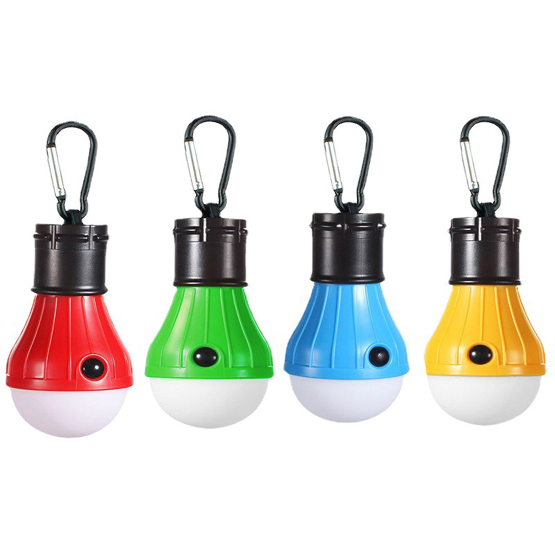 Camping Light 1