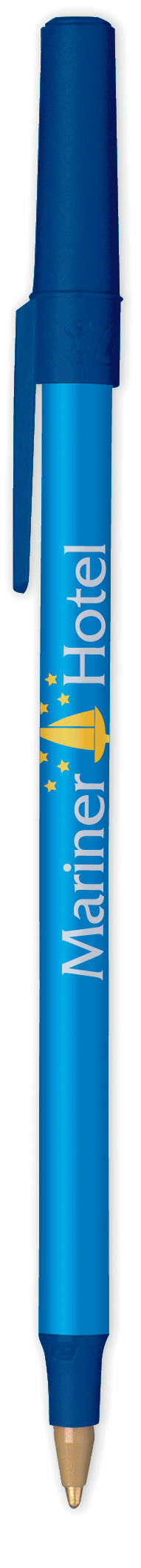 BIC® Round Stic® Pen 89