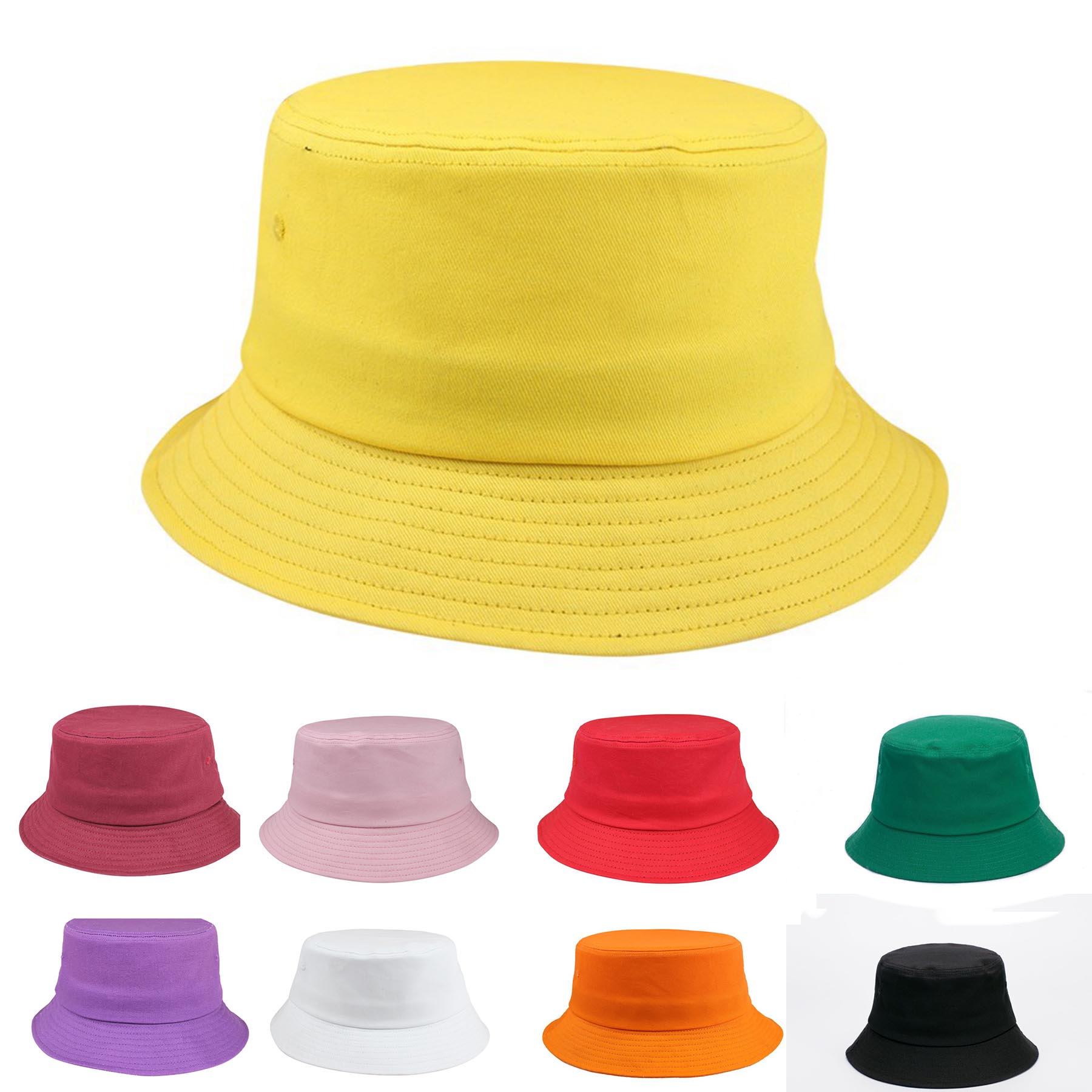 Bucket Hat 1