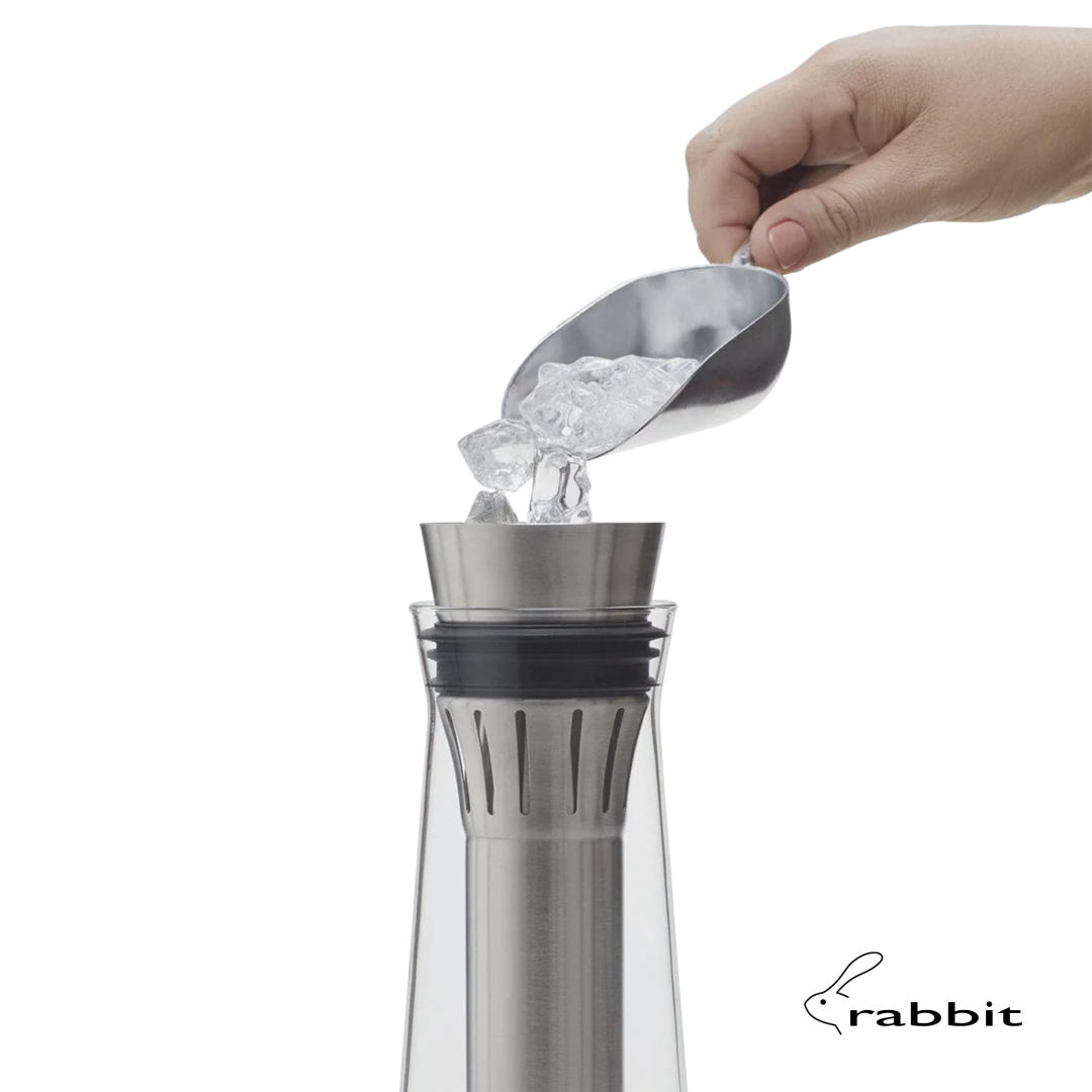 rabbit® Wine Chilling Carafe 1