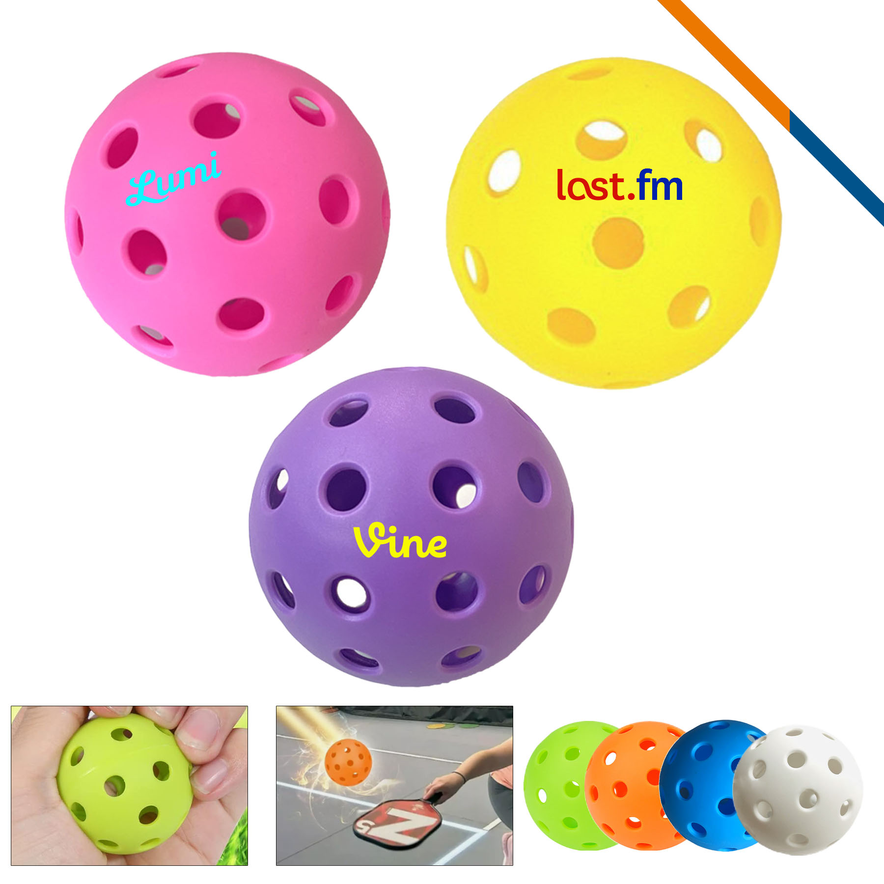 San TPE Pickleball 8