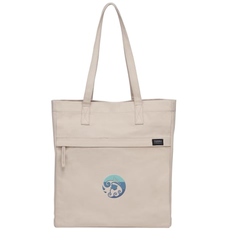 Terra Thread Fairtrade Executuive Work Tote 34