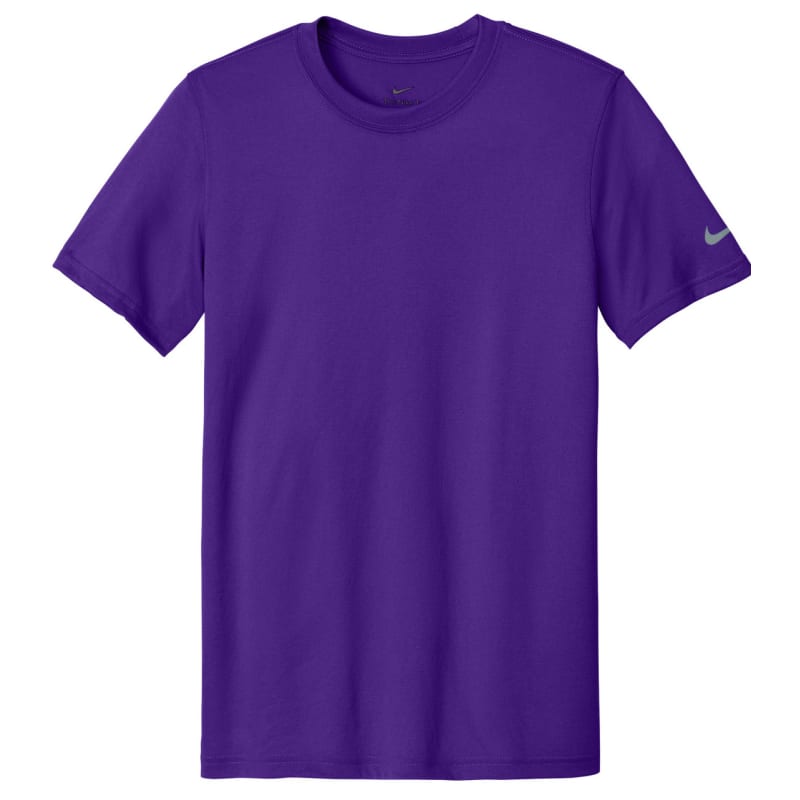 Nike Swoosh Sleeve RLegend Tee 17