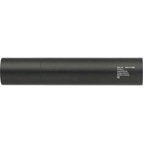 Rechargeable 1200mah Flashlight 41