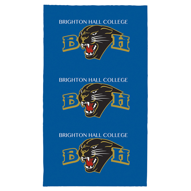 "THE FANDANA™" Full Color Sublimation Import Air Ship Full-Size Multi-Functional Gaiter & Headwear 29